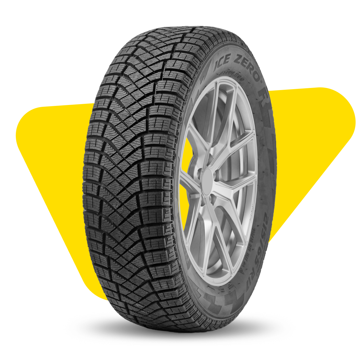 Pirelli Ice Zero FR 225/55R19 103H  XL