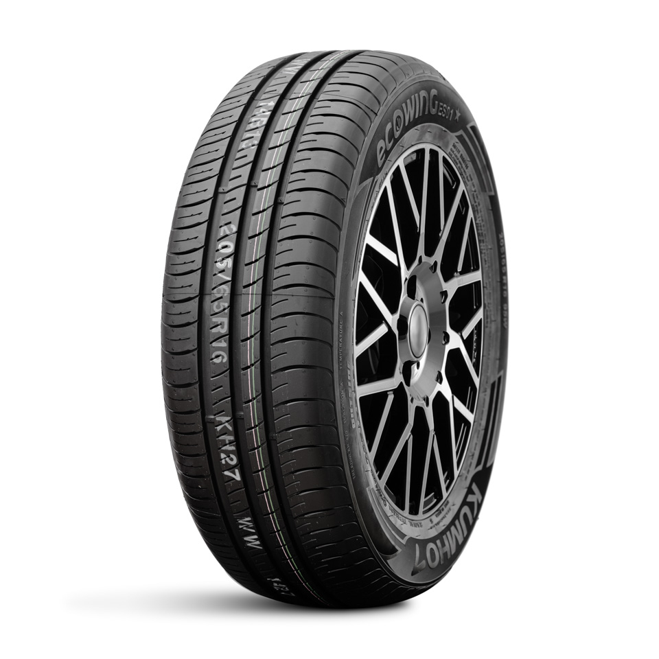 Шины KUMHO ECOWING ES01 KH27 купить в Барнауле недорого с доставкой от 4690  руб.