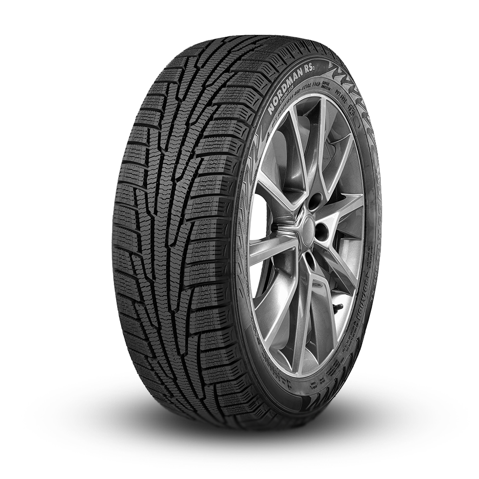 Шины IKON (NOKIAN TYRES) NORDMAN RS2 купить в Барнауле недорого с доставкой  от 4810 руб.