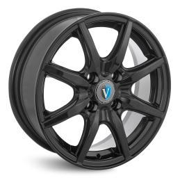 VENTI 1415 5.5x14 PCD4x98 ET35 Dia58.6 BL