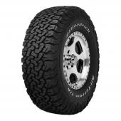 BFGoodrich All Terrain T/A КО2 245/70R17 119/116S