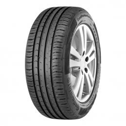 Continental PremiumContact 5 225/55R17 97Y