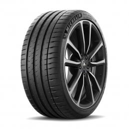 MICHELIN Pilot Sport 4 S 285/30R19 98Y  XL