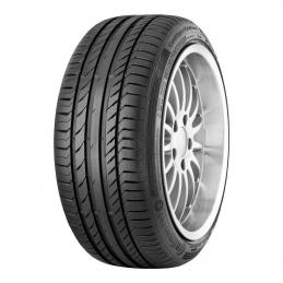 Continental SportContact 5 235/60R18 103W