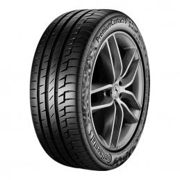 Continental PremiumContact 6 235/55R18 100V