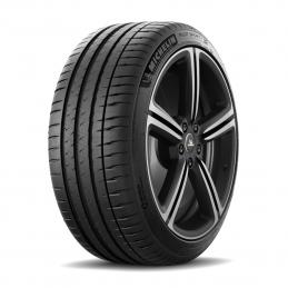 MICHELIN Pilot Sport 4 245/45R20 103Y  XL