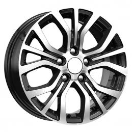 СКАД Nissan Qashqai (KL-293) 7x18 PCD5x114.3 ET40 DIA 66.1  Алмаз