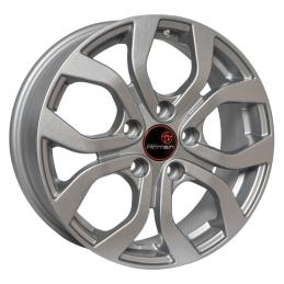 Remain Hyundai ix35 (R164) 6.5x16 PCD5x114.3 ET45 Dia67.1 Сильвер S