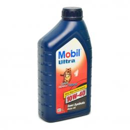 Mobil Ultra 10W40 1л