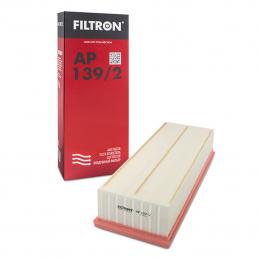 FILTRON фильтр воздушный AP 139/2 AD A3/VW PASSAT