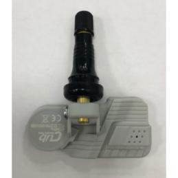 Датчик CUB VS-62U014 давления в шине с резиновым вентилем