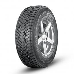 Nokian Tyres Nordman 8 SUV 235/55R17 103T  XL