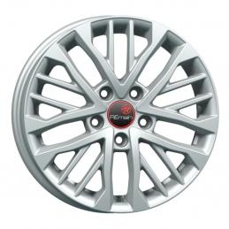 Remain Hyundai Creta (R238) 6x16 PCD5x114.3 ET43 Dia67.1 Сильвер S