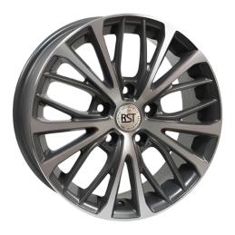 RST R028 8x18 PCD5x114.3 ET50 DIA 60.1  GRD