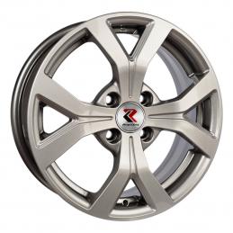 RepliKey Lada Vesta (K147) 6x15 PCD4x100 ET50 Dia60.1 HSB