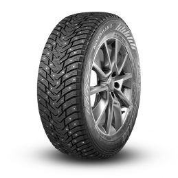 Ikon Tyres (Nokian Tyres) Nordman 8 185/65R15 92T  XL