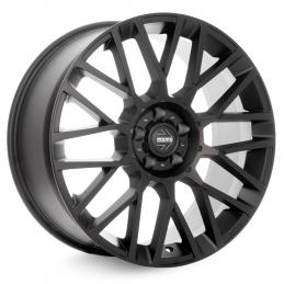 MOMO Revenge SUV 10x20 PCD5x120 ET40 Dia74.1 Matt Black