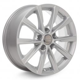 КиК Kia Sportage (КС682) 6.5x16 PCD5x114.3 ET31.5 Dia67.1 Silver