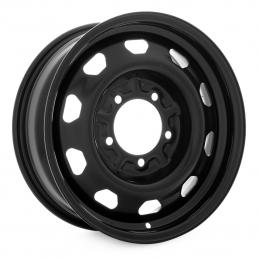 TREBL LT2883D P UAZ-Patriot 6x16 PCD5x139.7 ET22 Dia108.6 Black