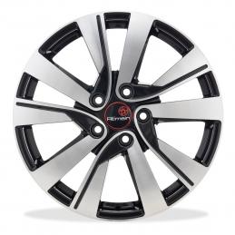 Remain Kia Ceed (R185) 7x17 PCD5x114.3 ET53 Dia67.1 Алмаз-черный