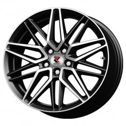 RepliKey B233 7x18 PCD5x108 ET36 Dia65.1 BK/FP