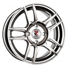 RepliKey Kia Rio/Huyndai Solaris (K47/1) 6x15 PCD4x100 ET48 Dia54.1 HSB