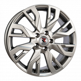 RepliKey Mazda CХ-5 (R207) 7x18 PCD5x114.3 ET45 DIA 67.1  HSB