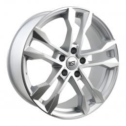 RST R068 8x18 PCD5x112 ET25 DIA 66.6  S